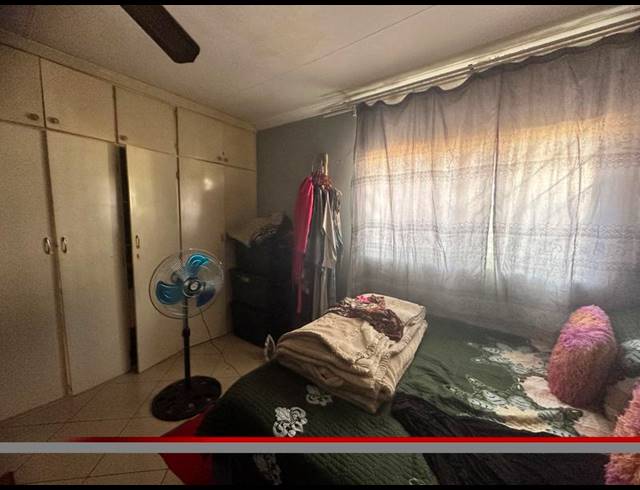 3 BEDROOM HOUSE FOR SALE IN LAUDIUM